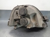Recambio de faro izquierdo para renault mascott 3.0 diesel referencia OEM IAM 8200163516 