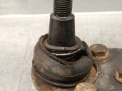 Recambio de brazo suspension inferior delantero izquierdo para volvo s60 ii (134) d4 referencia OEM IAM 31429321 31429321 