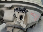 Recambio de faro izquierdo para renault mascott 3.0 diesel referencia OEM IAM 8200163516 