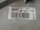 Recambio de faro izquierdo para renault mascott 3.0 diesel referencia OEM IAM 8200163516 
