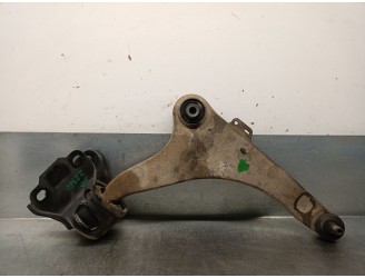 Replacement front right lower suspension arm for Volvo S60 II (134) D4 OEM IAM reference 31429320 31429320 