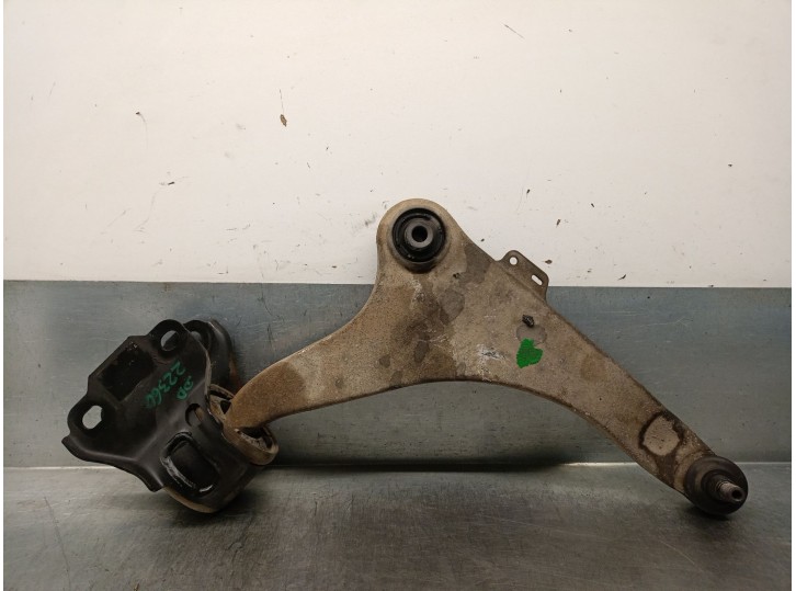 Recambio de brazo suspension inferior delantero derecho para volvo s60 ii (134) d4 referencia OEM IAM 31429320 31429320 