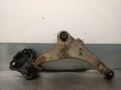 Recambio de brazo suspension inferior delantero derecho para volvo s60 ii (134) d4 referencia OEM IAM 31429320 31429320 