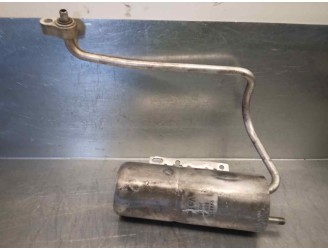 Recambio de filtro deshidratador para saab 9-3 sport hatch aero referencia OEM IAM 994857C  