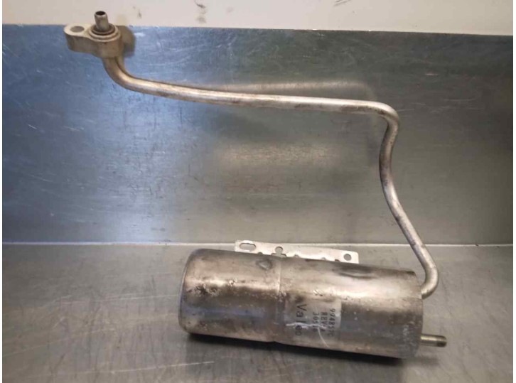 Recambio de filtro deshidratador para saab 9-3 sport hatch aero referencia OEM IAM 994857C 