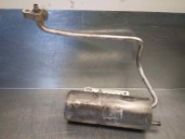 Recambio de filtro deshidratador para saab 9-3 sport hatch aero referencia OEM IAM 994857C 