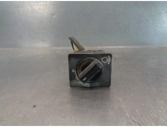 Recambio de mando luces salpicadero para iveco daily caja cerrada (1989 =>) 2.5 diesel referencia OEM IAM 98417698  