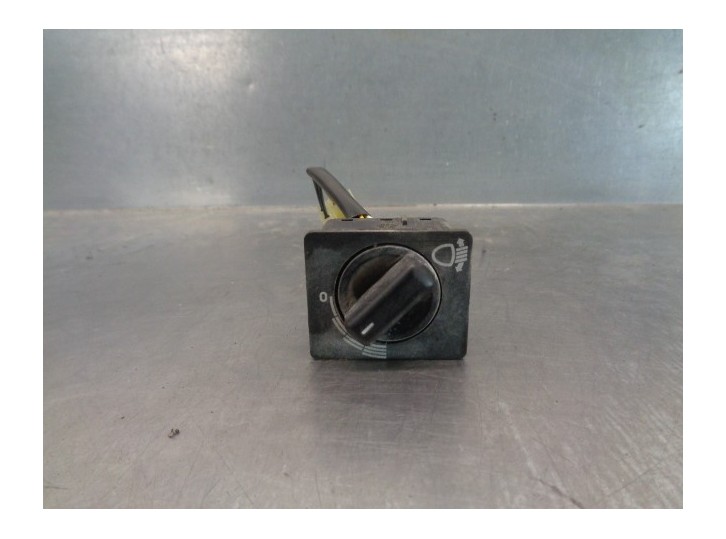 Recambio de mando luces salpicadero para iveco daily caja cerrada (1989 =>) 2.5 diesel referencia OEM IAM 98417698  