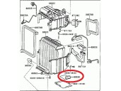 Recambio de modulo electronico para toyota celica (t20) 1.8 16v cat referencia OEM IAM 12771300400 886502B290 