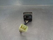 Recambio de mando luces salpicadero para iveco daily caja cerrada (1989 =>) 2.5 diesel referencia OEM IAM 98417698  