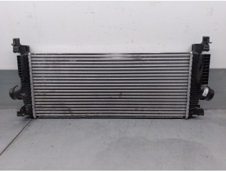 Recambio de intercooler para opel insignia a (g09) 2.0 cdti 4x4 (68) referencia OEM IAM 13330387 427460812 