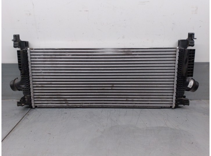 Recambio de intercooler para opel insignia a (g09) 2.0 cdti 4x4 (68) referencia OEM IAM 13330387 427460812 