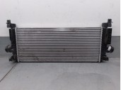Recambio de intercooler para opel insignia a (g09) 2.0 cdti 4x4 (68) referencia OEM IAM 13330387 427460812 