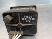 Recambio de mando luces salpicadero para iveco daily caja cerrada (1989 =>) 2.5 diesel referencia OEM IAM 98417698  