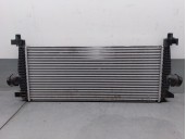 Recambio de intercooler para opel insignia a (g09) 2.0 cdti 4x4 (68) referencia OEM IAM 13330387 427460812 