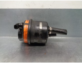 Recambio de deposito liquido direccion para iveco daily caja cerrada (1989 =>) 2.5 diesel referencia OEM IAM 7632472445 8188037 