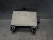 Recambio de modulo electronico para saab 9-3 sport hatch aero referencia OEM IAM 12825060 17470002 TRW