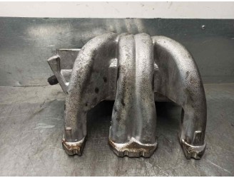 Recambio de colector admision para renault laguna (b56) 2.0 referencia OEM IAM 7700870492 SV10100120 