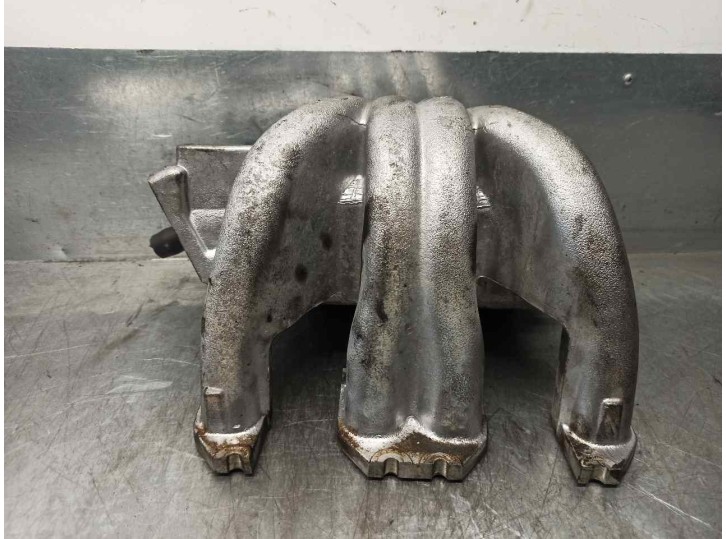 Recambio de colector admision para renault laguna (b56) 2.0 referencia OEM IAM 7700870492 SV10100120 