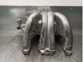 Recambio de colector admision para renault laguna (b56) 2.0 referencia OEM IAM 7700870492 SV10100120 