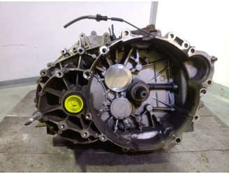 Recambio de caja cambios para volvo s60 ii (134) d4 referencia OEM IAM CG9R7002JC 36001864 1285052