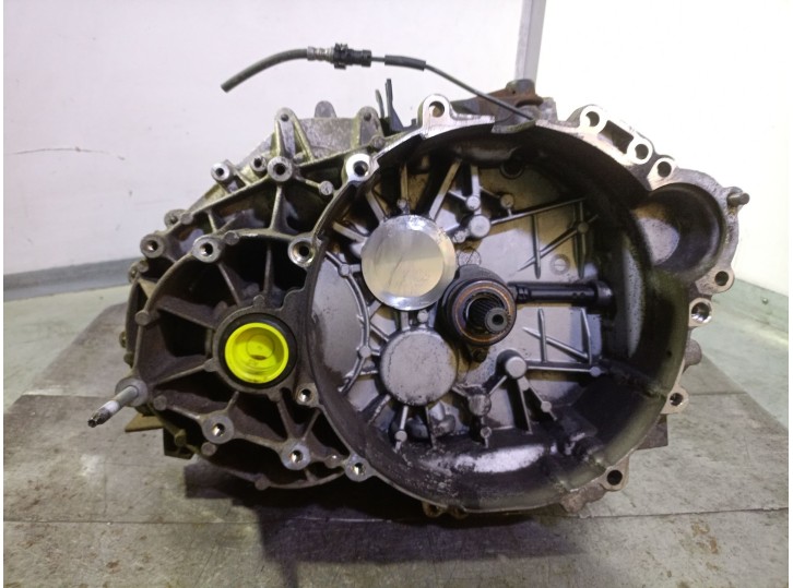 Recambio de caja cambios para volvo s60 ii (134) d4 referencia OEM IAM CG9R7002JC 36001864 1285052