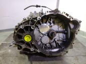 Recambio de caja cambios para volvo s60 ii (134) d4 referencia OEM IAM CG9R7002JC 36001864 1285052