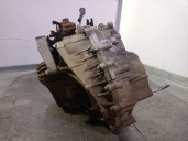 Replacement gearbox for Volvo S60 II (134) D4 OEM IAM reference CG9R7002JC 36001864 1285052