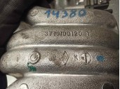 Recambio de colector admision para renault laguna (b56) 2.0 referencia OEM IAM 7700870492 SV10100120 