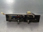 Recambio de mando calefaccion / aire acondicionado para daihatsu rocky todoterreno referencia OEM IAM 26951450  