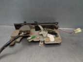 Recambio de mando calefaccion / aire acondicionado para daihatsu rocky todoterreno referencia OEM IAM 26951450  