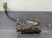 Recambio de mando calefaccion / aire acondicionado para daihatsu rocky todoterreno referencia OEM IAM 26951450  