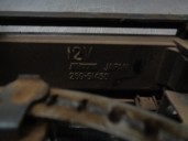 Recambio de mando calefaccion / aire acondicionado para daihatsu rocky todoterreno referencia OEM IAM 26951450  