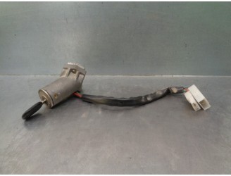 Recambio de conmutador de arranque para iveco daily caja cerrada (1989 =>) 2.5 diesel referencia OEM IAM 4836359  