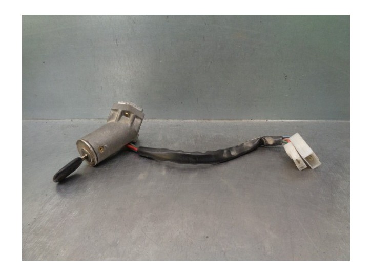 Recambio de conmutador de arranque para iveco daily caja cerrada (1989 =>) 2.5 diesel referencia OEM IAM 4836359 