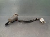 Recambio de conmutador de arranque para iveco daily caja cerrada (1989 =>) 2.5 diesel referencia OEM IAM 4836359 