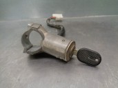 Recambio de conmutador de arranque para iveco daily caja cerrada (1989 =>) 2.5 diesel referencia OEM IAM 4836359 
