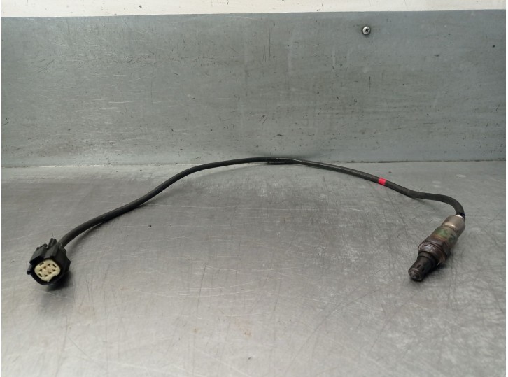 Replacement lambda sensor for Ford Focus III Turnier 1.5 TDCi OEM IAM reference F1F19Y460DA F1F19Y460DA N0070NTK