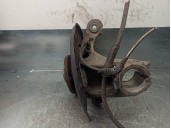 Recambio de mangueta delantera derecha para volkswagen passat variant (365) 2.0 tdi referencia OEM IAM 3C0407254F 