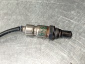 Replacement lambda sensor for Ford Focus III Turnier 1.5 TDCi OEM IAM reference F1F19Y460DA F1F19Y460DA N0070NTK