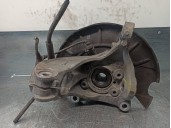 Recambio de mangueta delantera derecha para volkswagen passat variant (365) 2.0 tdi referencia OEM IAM 3C0407254F 