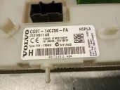 Recambio de caja reles / fusibles para volvo s60 ii (134) d4 referencia OEM IAM 31314511AB 31314511AB 