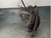 Recambio de mangueta delantera derecha para volkswagen passat variant (365) 2.0 tdi referencia OEM IAM 3C0407254F 
