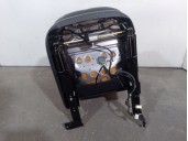 Recambio de asiento delantero derecho para mazda 6 hatchback (gh) 2.2 mzr-cd (gh10) referencia OEM IAM GS1N88180C02 GS1N88180C02