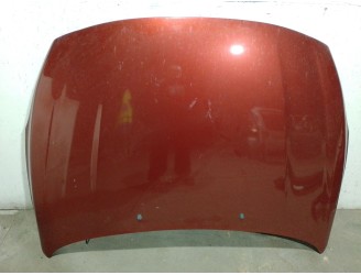 Recambio de capot para volvo s60 ii (134) d4 referencia OEM IAM 31335350 31335350 