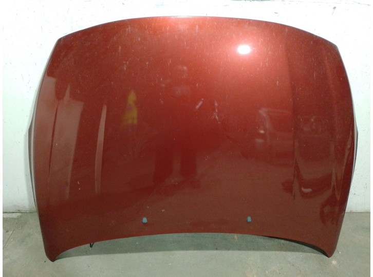 Recambio de capot para volvo s60 ii (134) d4 referencia OEM IAM 31335350 31335350 