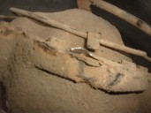 Recambio de puente trasero para daihatsu rocky todoterreno referencia OEM IAM  TAMBOR 5 AGUJEROS BURRA 22