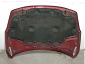 Recambio de capot para volvo s60 ii (134) d4 referencia OEM IAM 31335350 31335350 