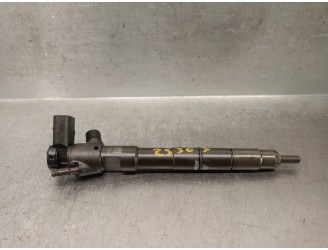 Recambio de inyector para skoda rapid spaceback (nh1) 1.4 tdi referencia OEM IAM 04B130277J  28424049 DELPHI