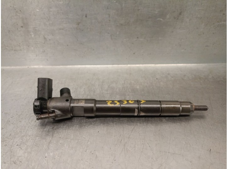 Recambio de inyector para skoda rapid spaceback (nh1) 1.4 tdi referencia OEM IAM 04B130277J  28424049 DELPHI